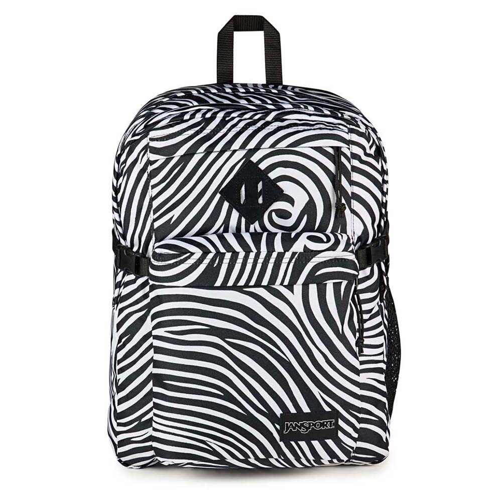 Mochila Main Campus Surreal Swirlies