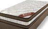 Sommier 1 Plaza Espuma D80 160 kg - Rustico Sommier 1 Plaza Espuma D80 160 kg - Rustico