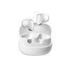 Auriculares inalámbricos Blackview AirBuds 20 color blanco Auriculares Inalámbricos Blackview Airbuds 20 Color Blanco