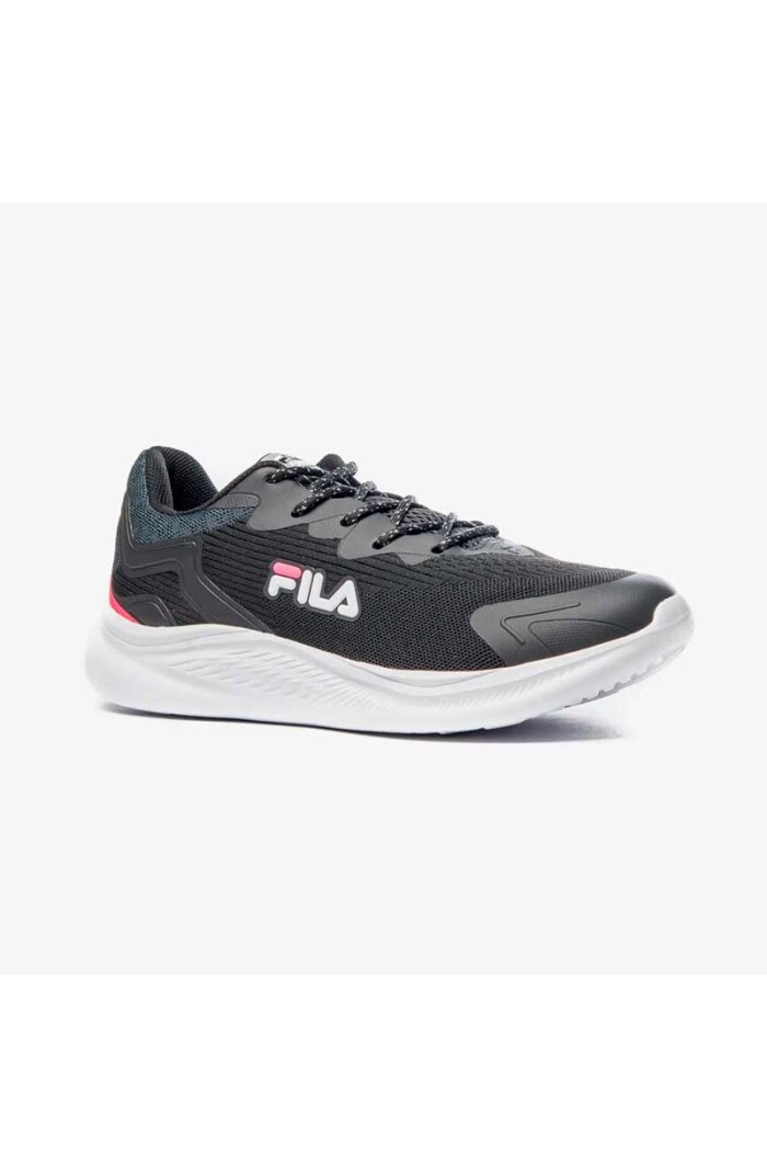 CALZADO DEPORTIVO MUJER FILA FORCE Negro