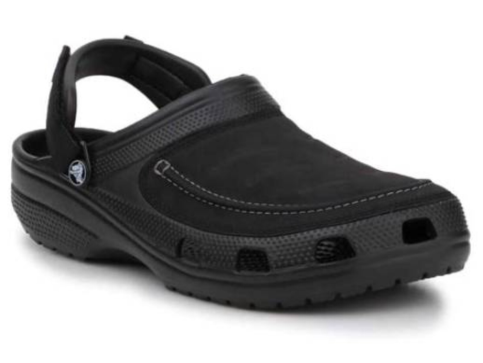 Calzado Crocs Yukon Vista II Clog C207142 001 