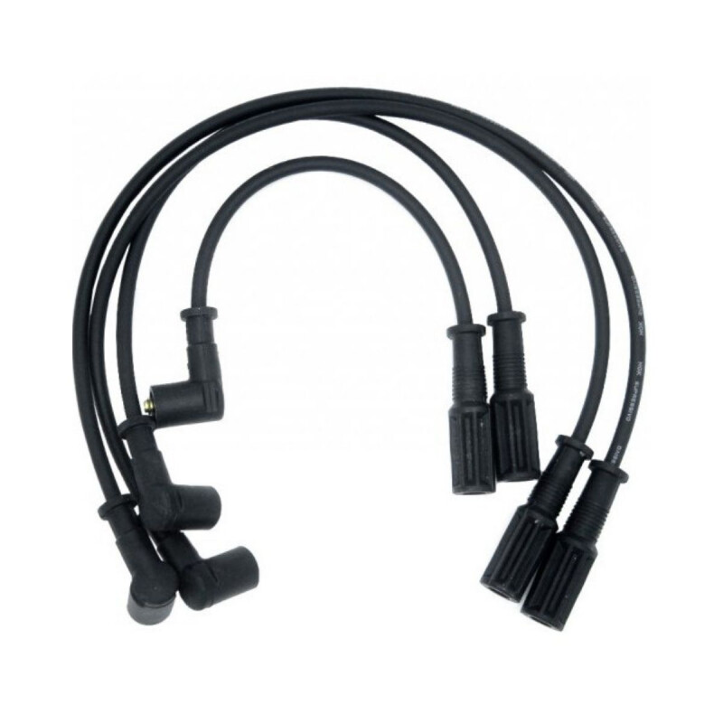 CABLES DE BUJIA Cables De Bujia