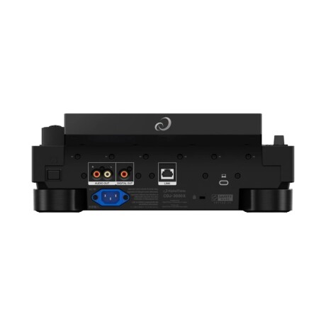 Reproductor Dj Alphatheta Cdj-3000x Reproductor Dj Alphatheta Cdj-3000x