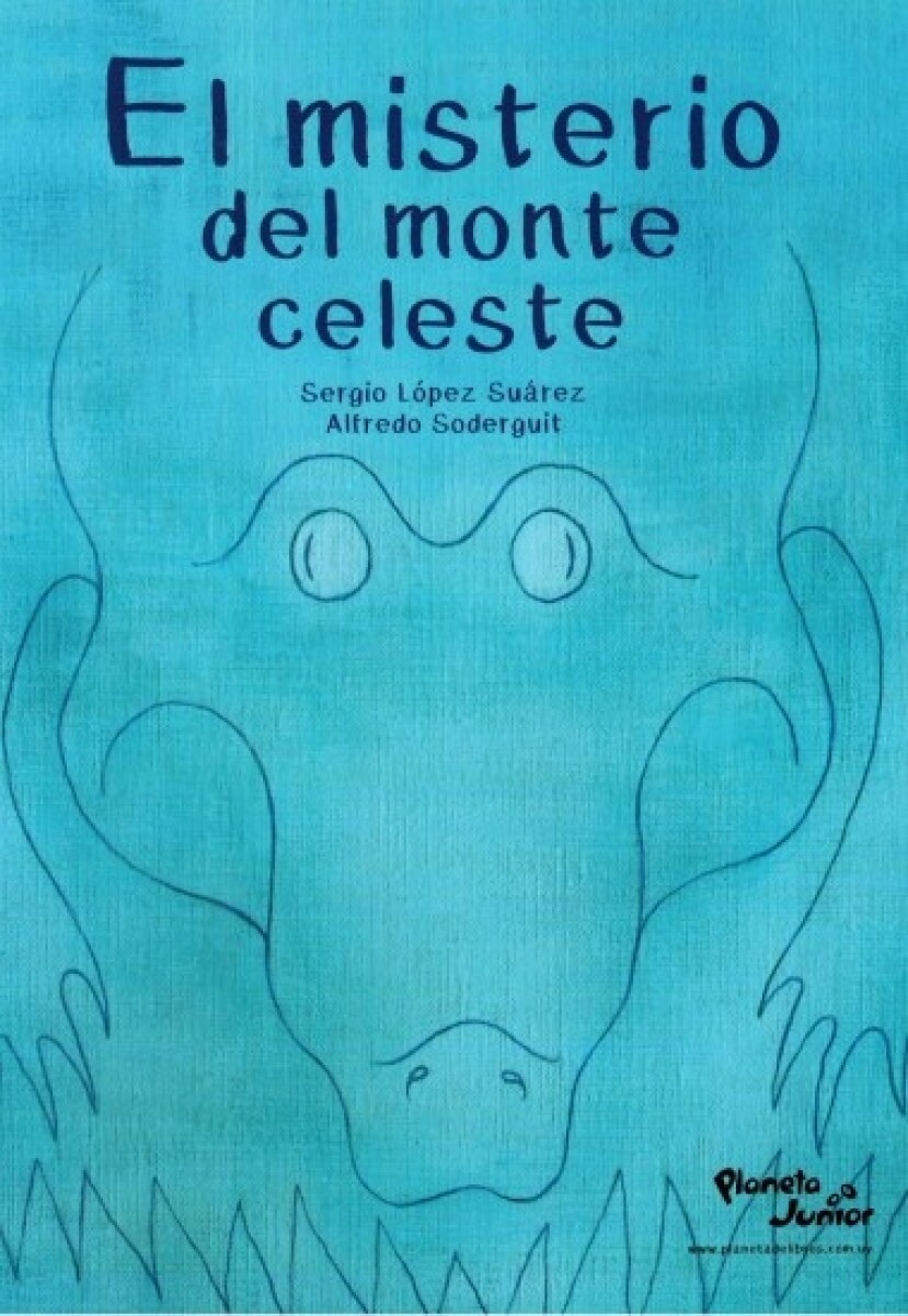 Misterio Del Monte Celeste, El 