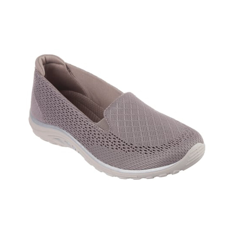 Calzado Relaxed Fit Dark Taupe