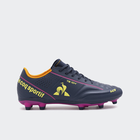 Championes Le Coq Sportif Magic Match 78-104 Azul