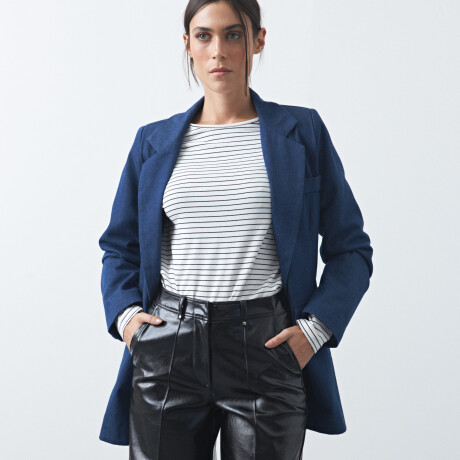 PANTALÓN RILA Negro