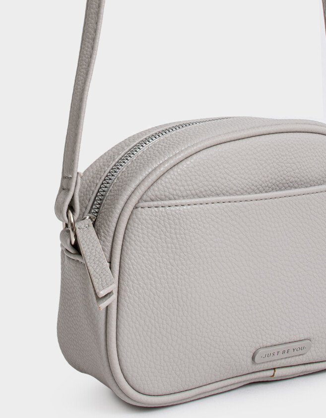 Bandoleras Special Price Clasico Bandolera Con Bolsillo - Azul Celeste