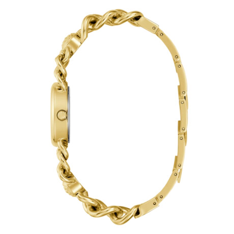 Reloj GUESS GW0758L2 en Acero Oro Esfera 25mm 0