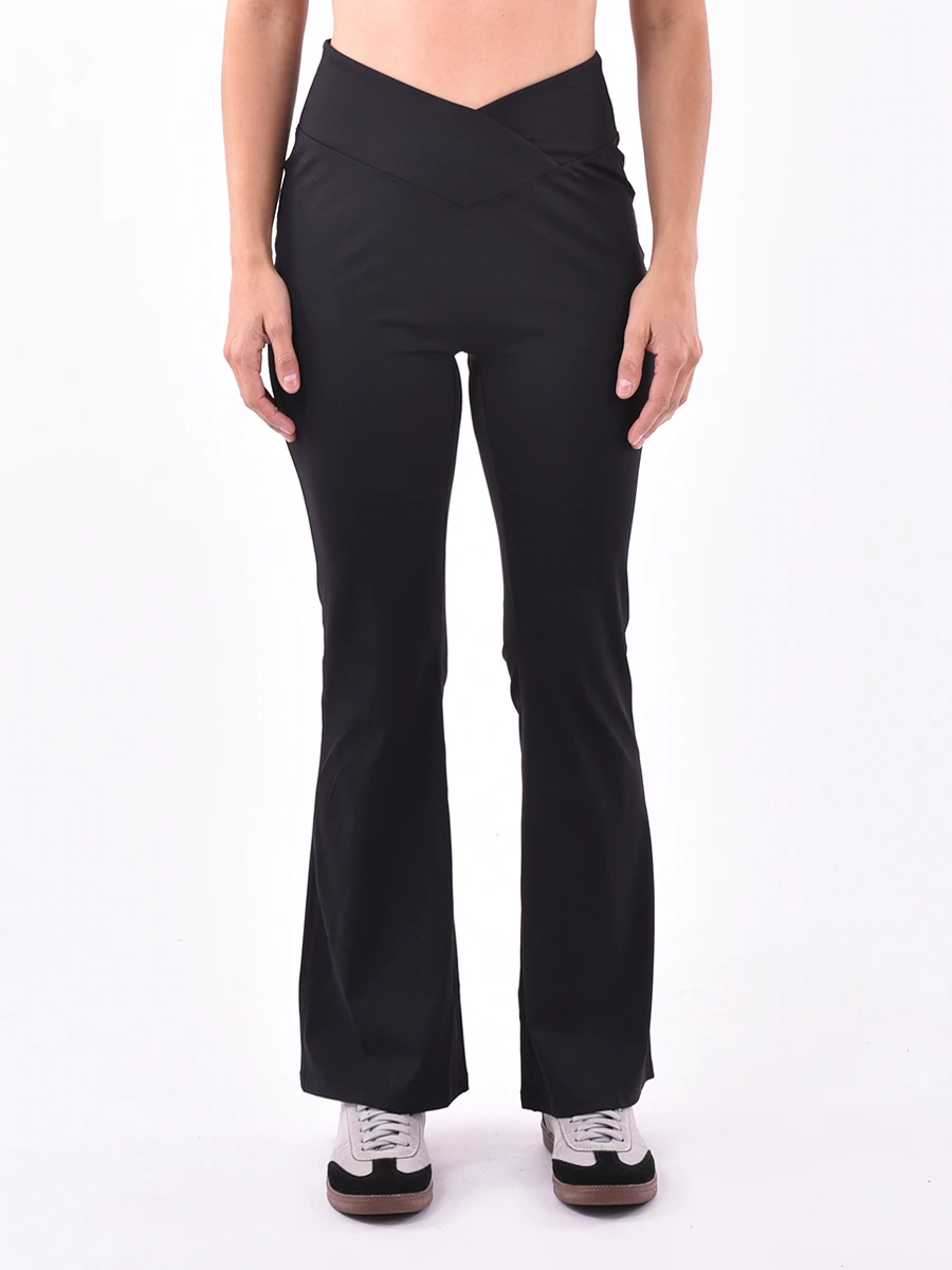 CALZA OXFORD - NEGRO 