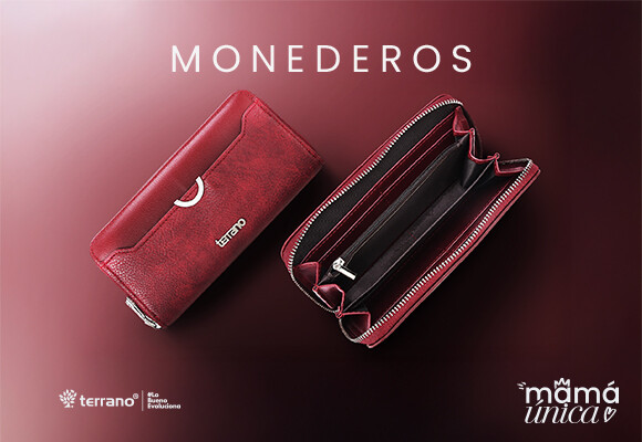 Monederos