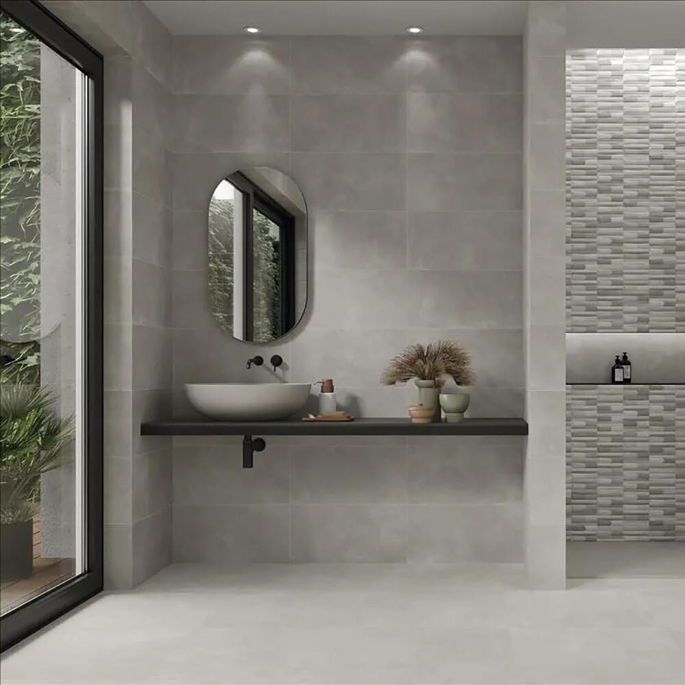 REVESTIMIENTO ELEMENTI PEARL LIGHT MT "A" 30X60 CM Revestimiento Elementi Pearl Light Mt "a" 30x60 Cm