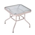 JUEGO DE JARDIN 2 SILLONES + MESA - SAN PABLO JUEGO DE JARDIN 2 SILLONES + MESA - SAN PABLO