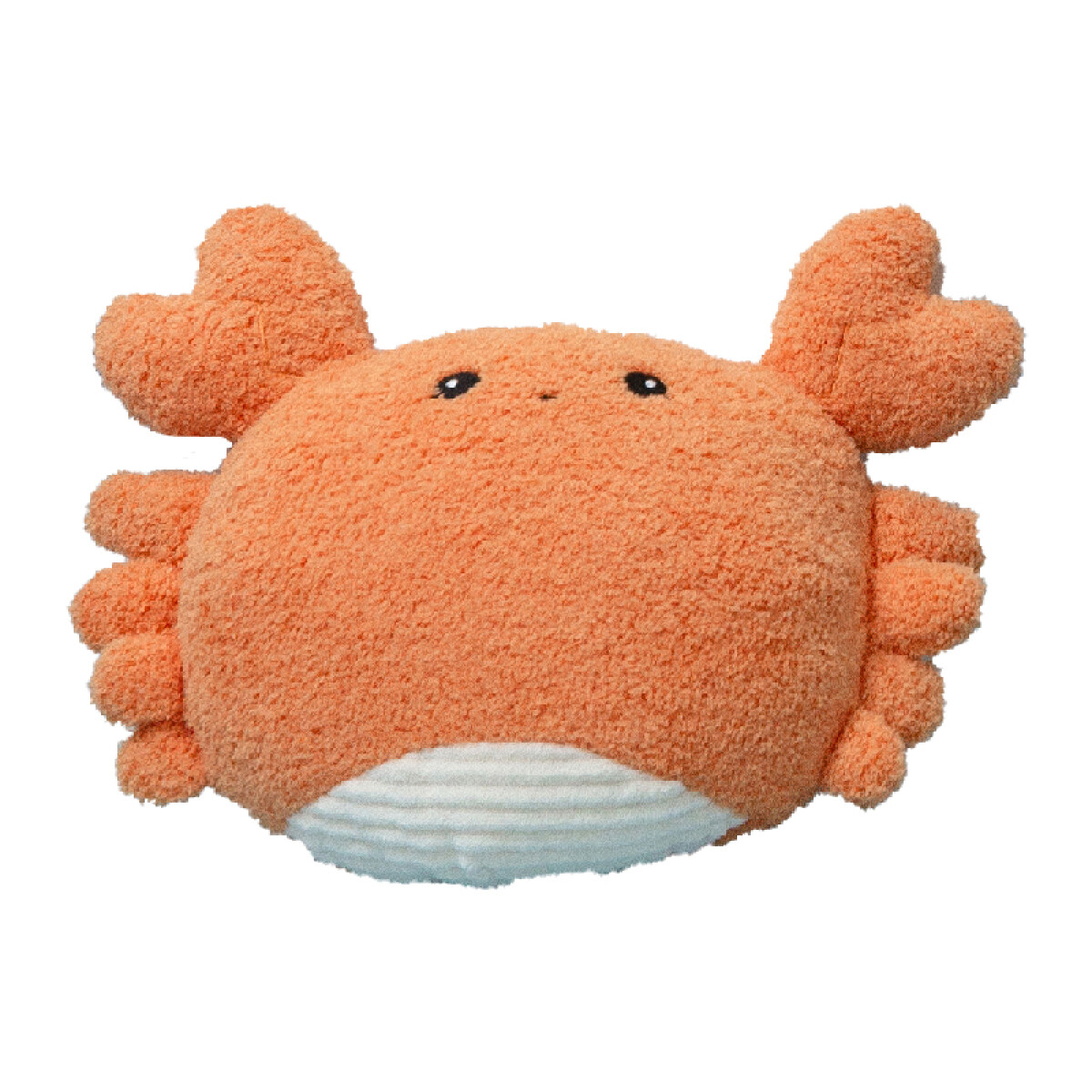 Peluche ocean - cangrejo 