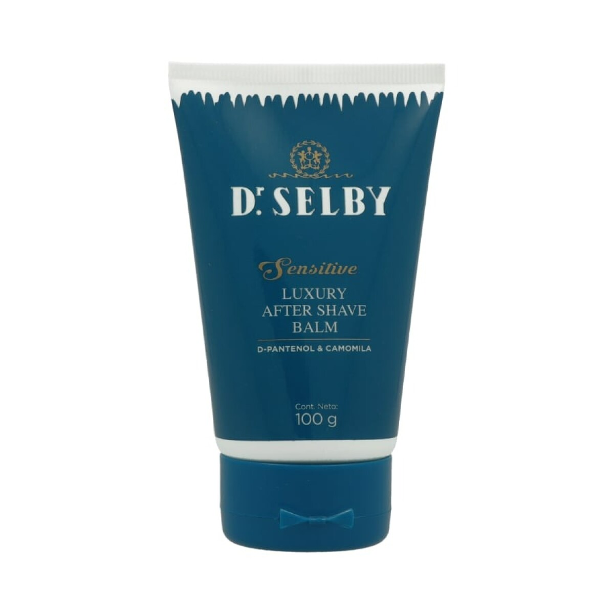 Bálsamo After Shave Sensitive Dr. Selby 100ml 