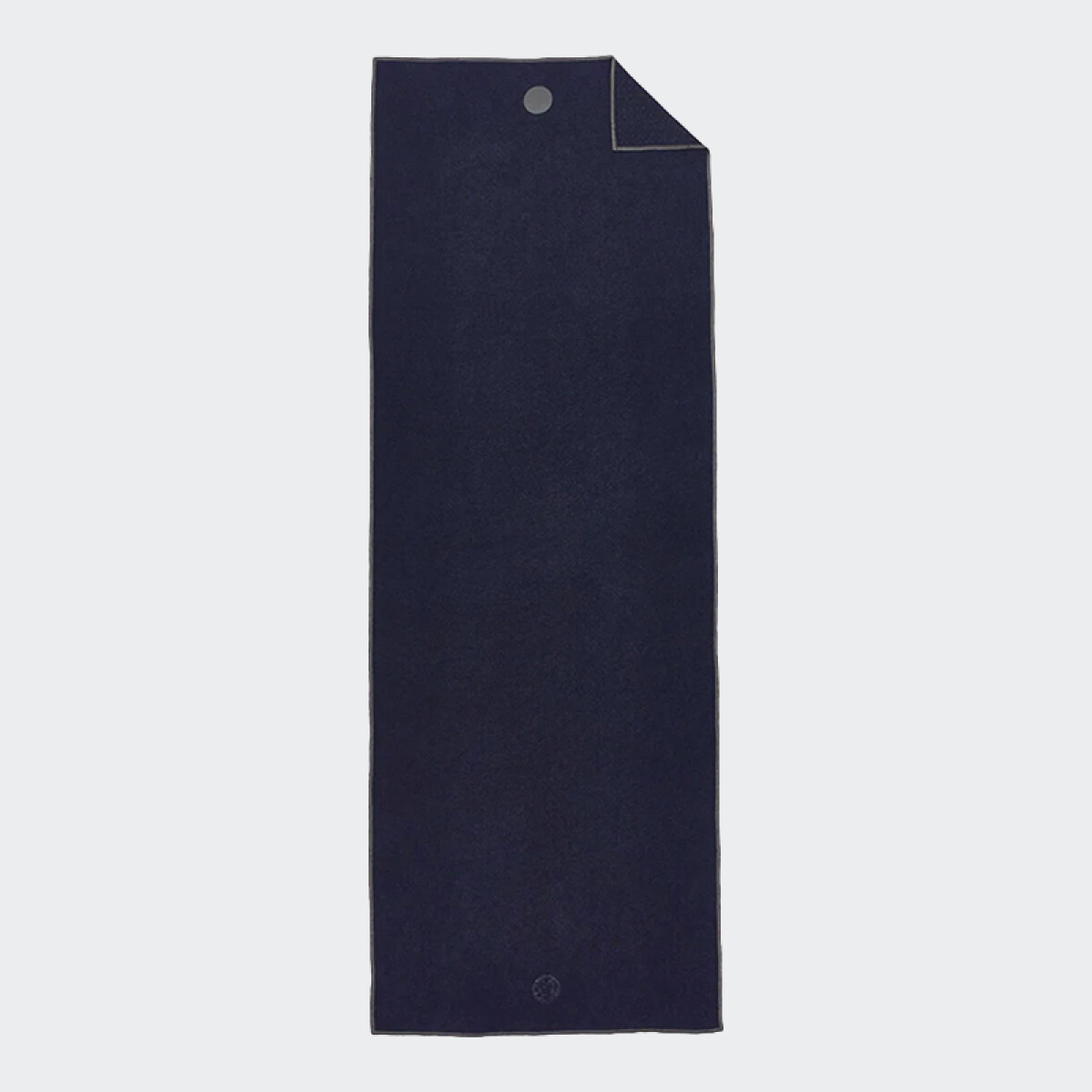 Yogitoes® Manduka Toalla De Yoga - Azul 