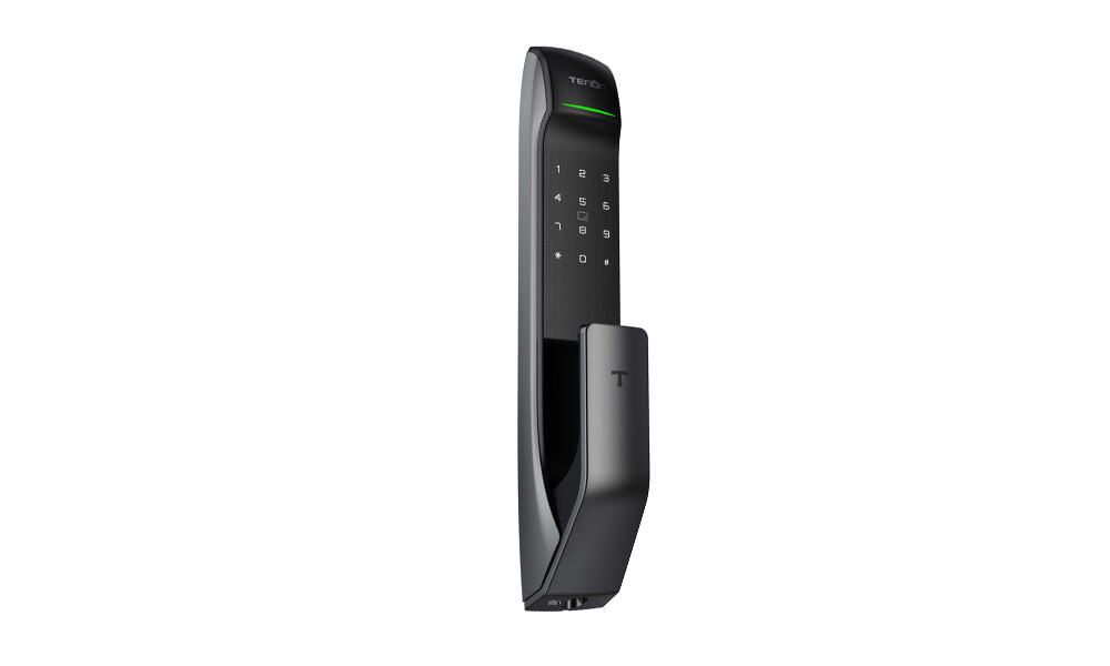 Tenon cerradura electrónica A2 A2-b