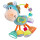Sonajero Clip Clop Para Bebe Playgro 188463 Universo Binario CELESTE