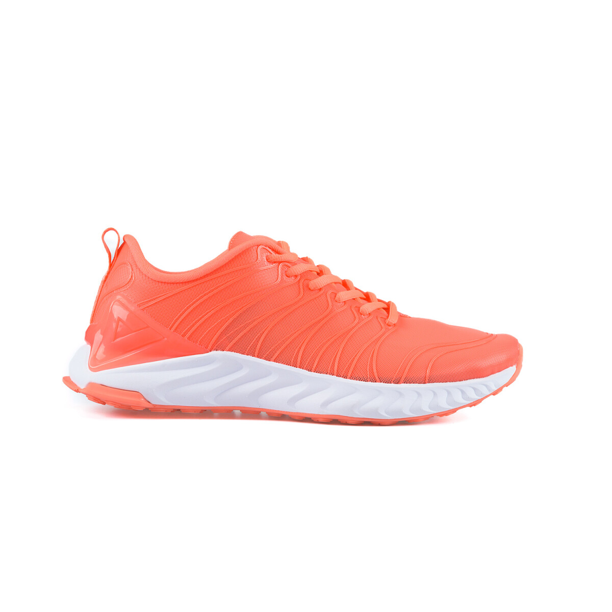 Championes 3D Taich Run Peak Sport Hombre - 008 