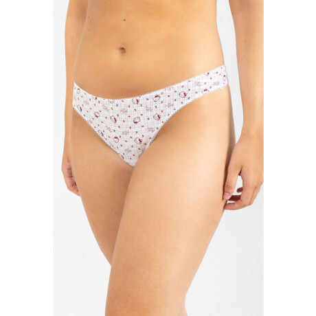 Colaless Hello Kitty Cherry Celeste