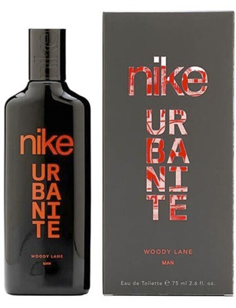 Perfume Nike Woody Lane Man EDT 75ml Original Perfume Nike Woody Lane Man EDT 75ml Original