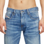 Jean Para Hombre 2019 D-Strukt Azul Marino