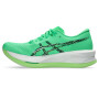 Zapatillas Running Sonicblast Hombre Vital Green/black