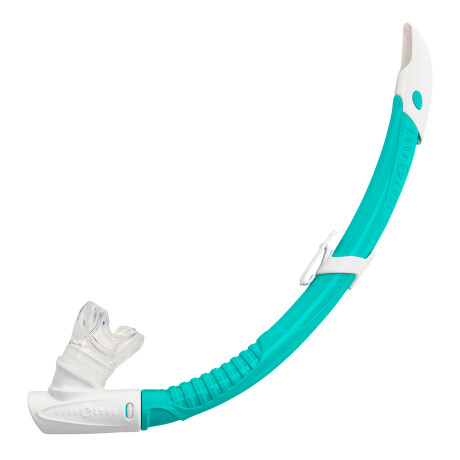 Aqua Lung - Kit para Agua Adulto Combo Versa SC3637109LDL - Máscara Lente Curva 180° + Snorkel Sumer 001