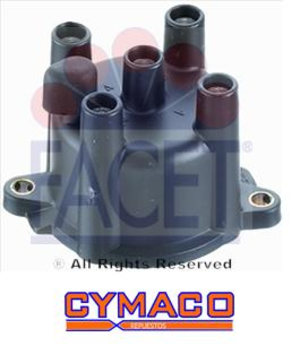 TAPA DISTRIBUIDOR SUZUKI VITARA BALENO ALTO SWIFT 89/98 - 