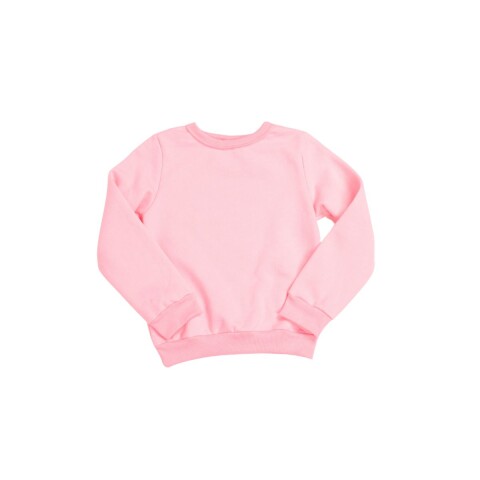 BUZO 4-14 ROSA