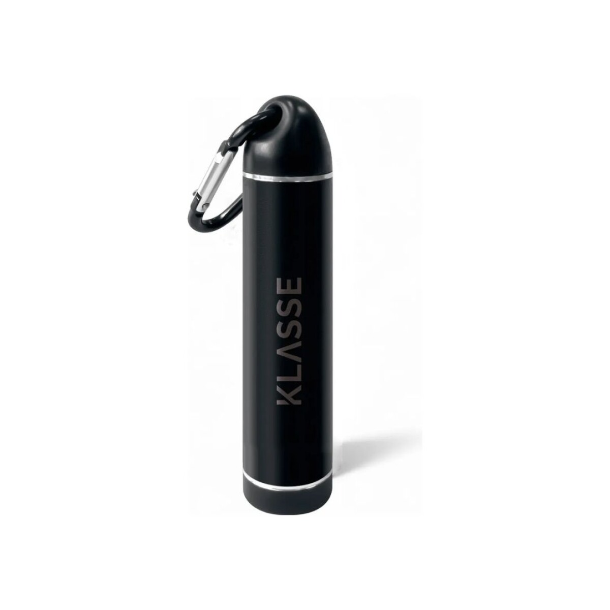 Cargador Portátil Klasse Power Bank | Color negro 