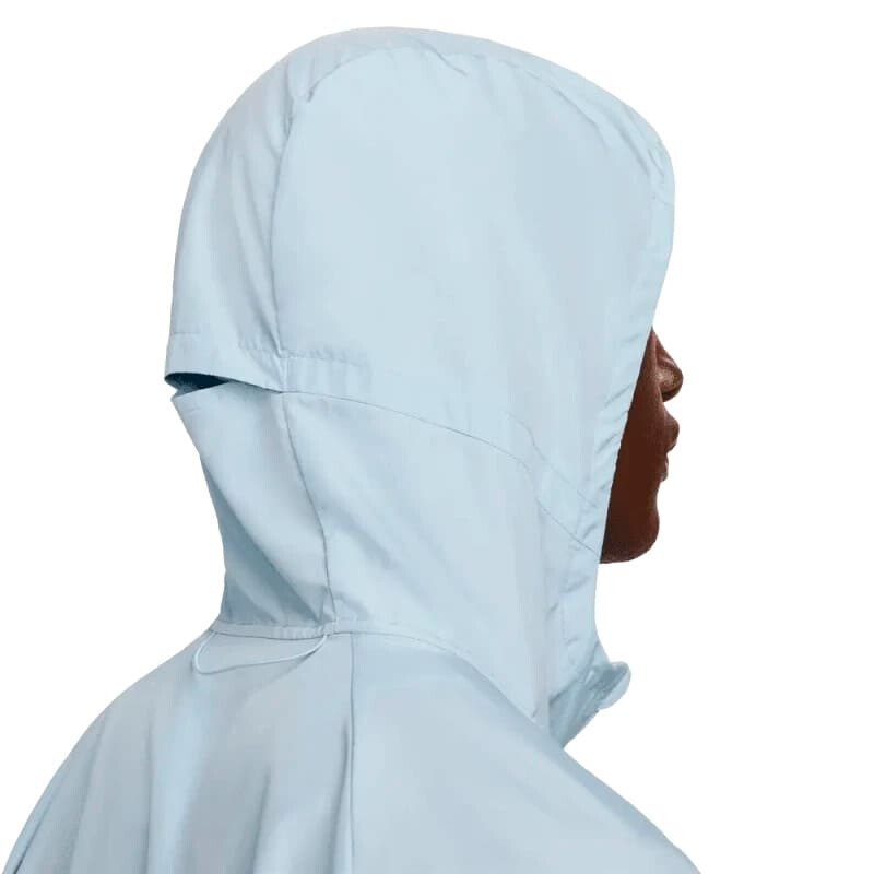 Campera Nike Repel de Hombre - DD4746-440 Celeste