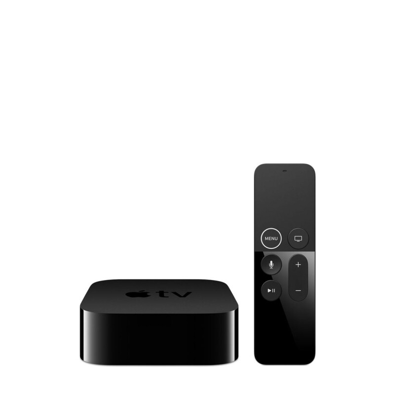 Apple TV 4K 32Gb (Gen 1) Apple TV 4K 32Gb (Gen 1)