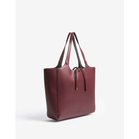 Shopper Combinacion Bicolor