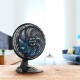 Ventilador X-Treme 9 de mesa Arno Ventilador X-Treme 9 de mesa Arno