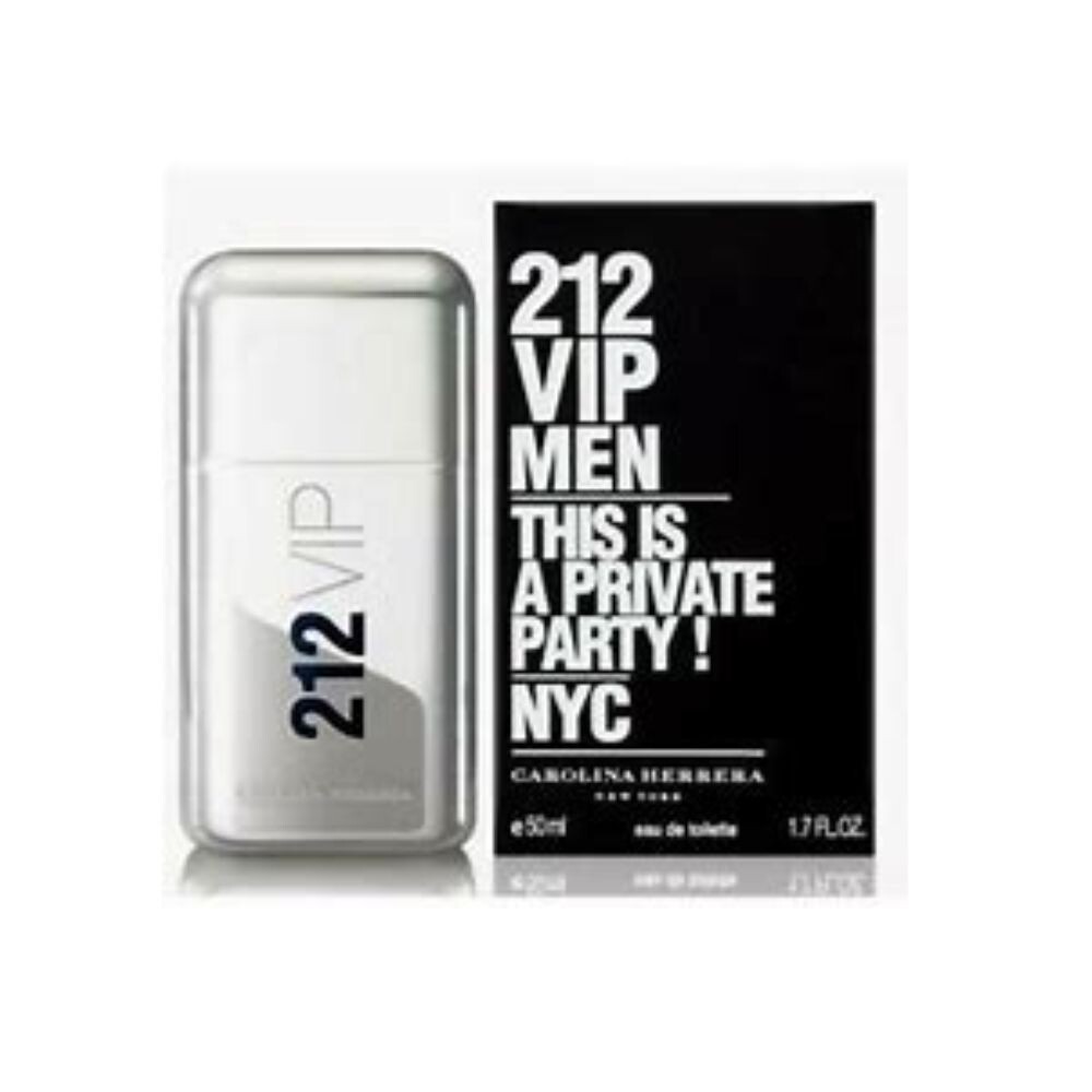 213 VIP Men Eau De Toilette 100ml