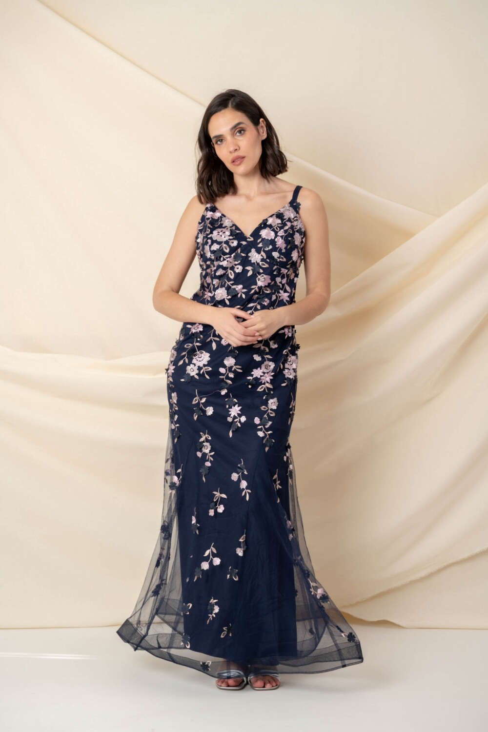 VESTIDO JOYA VESTIDO JOYA