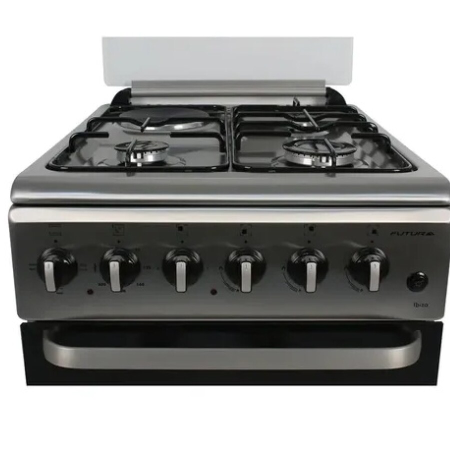 Cocina combinada Futura Plus FUT-50-C31X Ibiza Cocina combinada Futura Plus FUT-50-C31X Ibiza