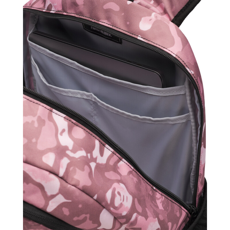 UA Hustle Sport Backpack PNK-647