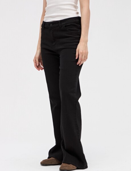 Jean New Carola Black V26