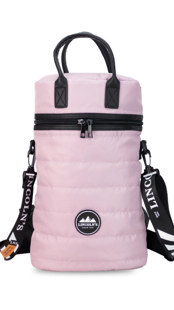 MATERA MOCHILA BAREIN LILA