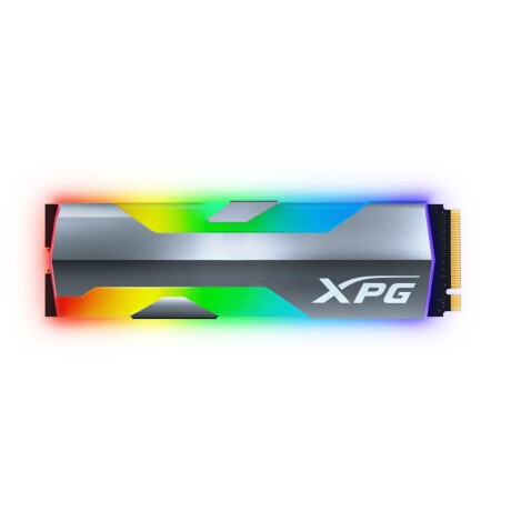 Ssd Nvme Adata Xpg S20 Rgb 500GB 2280 m2 2500/1800 001