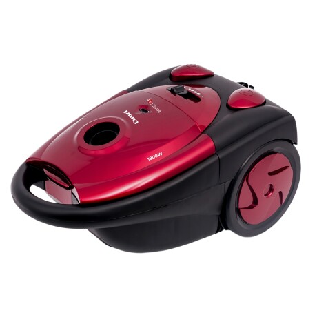 Aspiradora Invicta Cuori 1800w Aspiradora Invicta Cuori 1800w