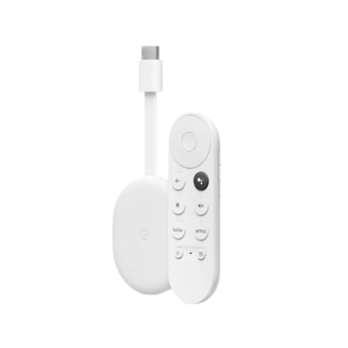 Chromecast Google Tv Snow 