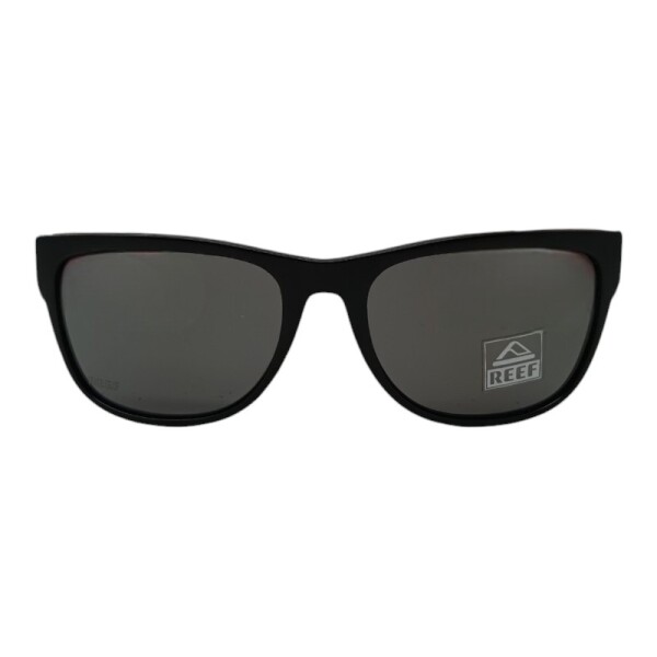 REEF REUNIONM196C0045619137B CNEGROU - Adulto - Negro negrouniforme
