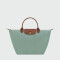 LONGCHAMP - Le Pliage Original Cartera de mano M Negro