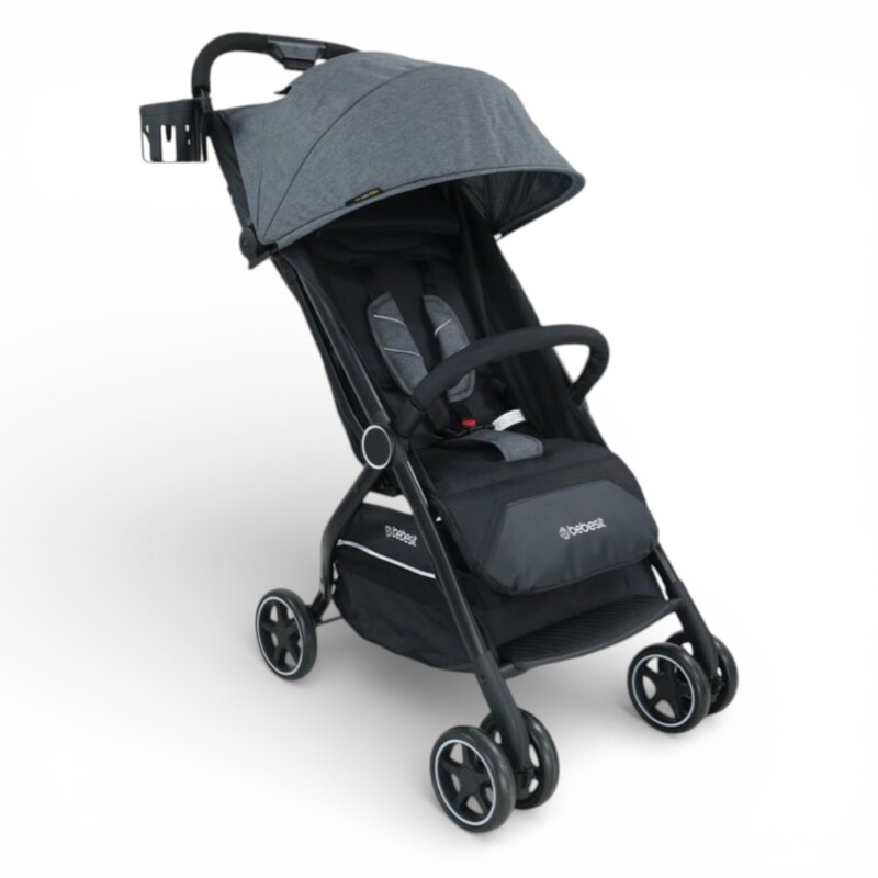 Coche Ultracompacto TRIP Bebesit Coche Ultracompacto TRIP Bebesit