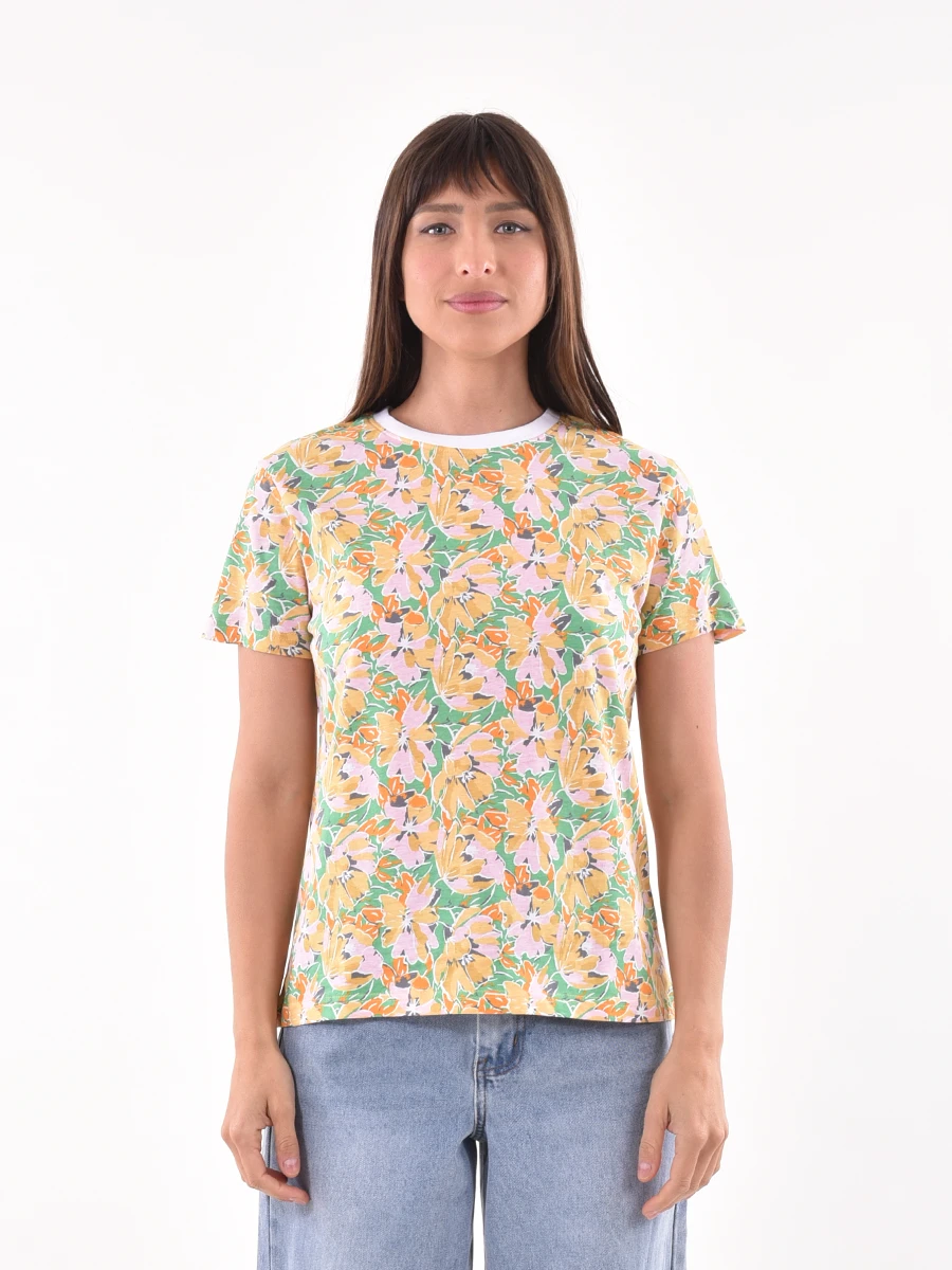 REMERA PRINA - ESTAMPADO 4 