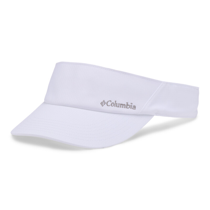 Gorra Coolhead Visor Unisex WHITE