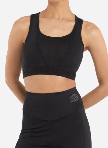 Top<br /> pro training Negro